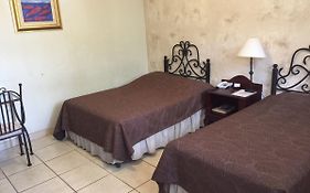 Hotel Rizo Villa Fontana